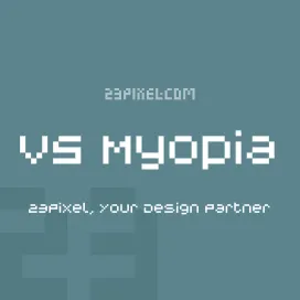 V5 Myopia